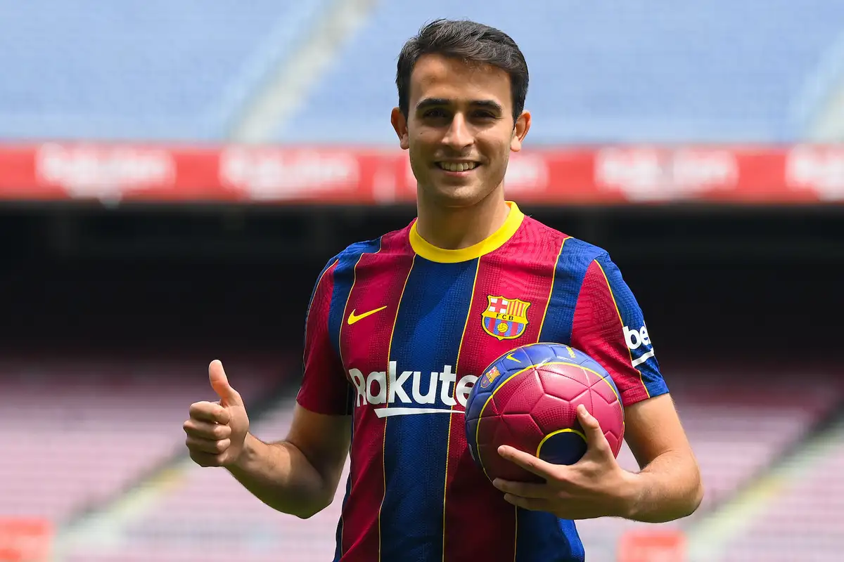 إريك غارسيا