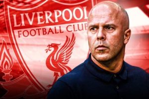 سلوت يوضح موقف لاعبي ليفربول قبل مواجهة بارنسلي في كأس الاتحاد