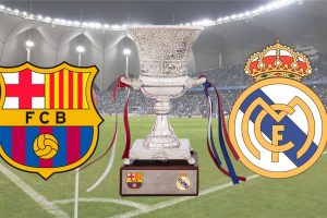 السوبر في جدة قد يحدد مسار الموسم لبرشلونة وريال مدريد