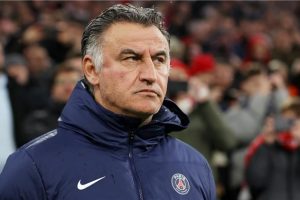 جالتييه يوضح أسباب هجومه على لاعبي نيوم بعد خسارة الأهلي