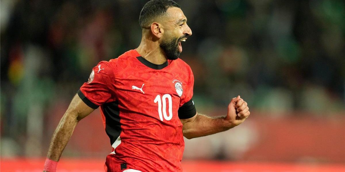 محمد صلاح يسجل الهدف الثالث لمصر أمام كوت ديفوار في ربع نهائي أمم إفريقيا 2025