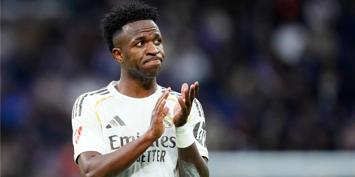 فينيسيوس جونيور يستعيد بريقه مع ريال مدريد بعد الفوز الكبير على موناكو