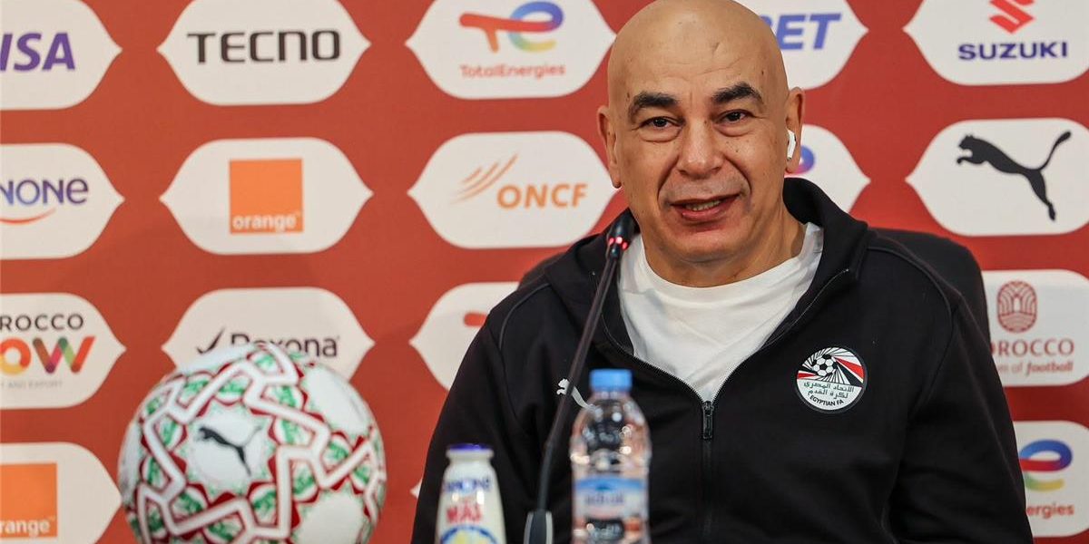 حسام حسن: المنتخب المصري لا يعاني من أي عقدة أمام السنغال