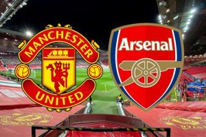 كاريك يثبت تشكيل مانشستر يونايتد أمام أرسنال بعد الفوز على سيتي