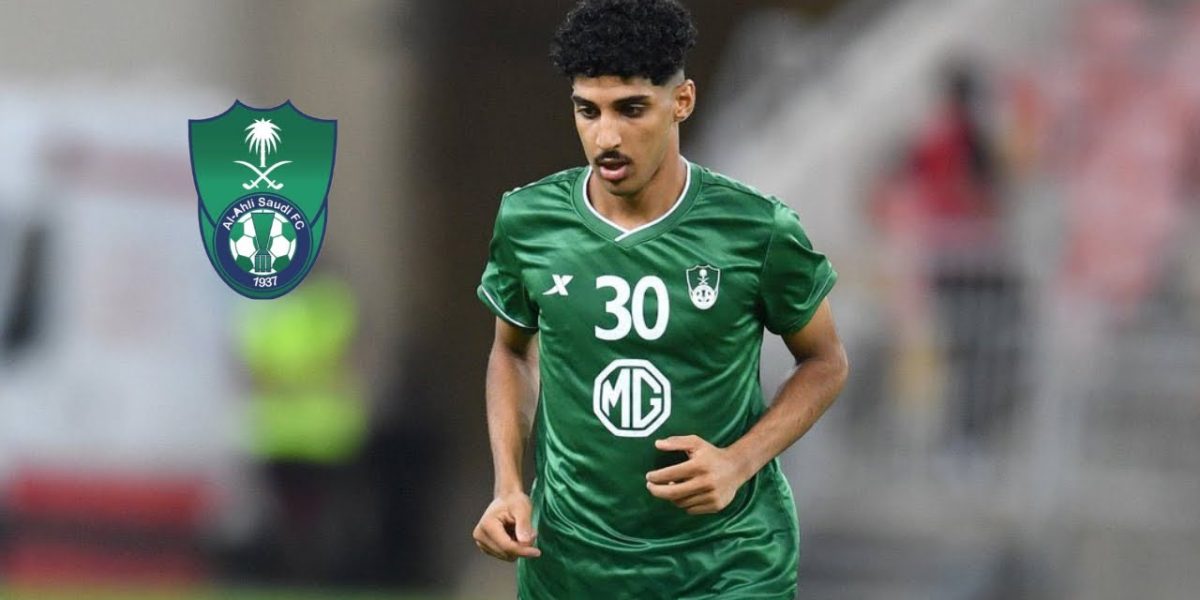 زياد الجهني يتصدر تقييمات لاعبي الأهلي بعد الفوز على الأخدود