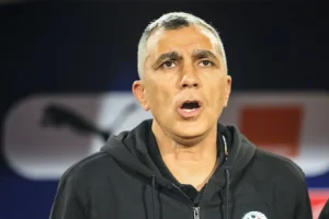 أسامة نبيه يعتذر للجماهير المصرية بعد خروج منتخب الشباب من كأس العالم