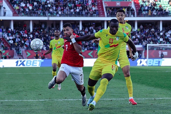 اصابة تريزيجيهاصابة تريزيجيه