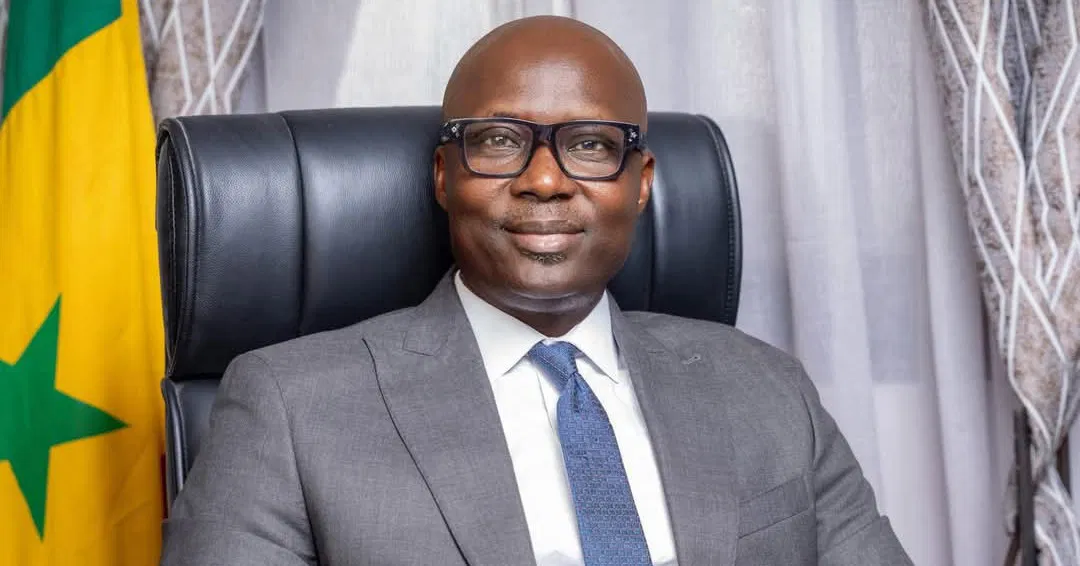 الاتحاد السنغالي