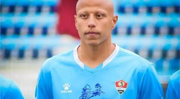 وكيل عمرو الجزار يعلن موعد انضمامه لتدريبات الأهلي الجماعية