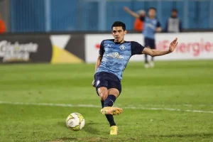 محمد حمدي يخضع لعملية جراحية في ألمانيا بعد إصابته بالرباط الصليبي