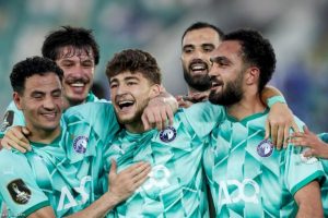 بيراميدز يتصدر المشهد خارج الديار والأهلي يتجنب الخسارة في الجولة الخامسة أفريقيًا