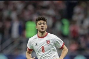 عودة الفاخوري يسجل ظهوره الأول مع بيراميدز بهدف في شباك ريفرز يونايتد