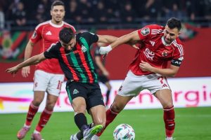 الأهلي يستضيف الجيش الملكي.. هل يتكرر سيناريو التعادل بعد 20 عامًا؟