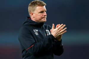 إيدي هاو: أنا الشخص المناسب لإنقاذ نيوكاسل.. وسأرحل إذا فشلت