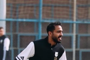 إنبي يعلن عودة كهربا بعد فسخ تعاقده مع القادسية الكويتي