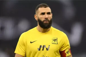 يوفنتوس يستفسر عن ضم بنزيما وأزمة تتصاعد داخل الاتحاد