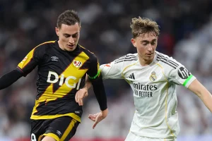 شارات خضراء في الليجا.. تضامن ضد السرطان بمشاركة ريال مدريد وفاليكانو