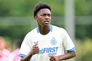 ديكو يتحرك لضم موهبة كلوب بروج وسط اهتمام أوروبي واسع