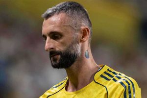 النصر يفتح ملف تجديد عقد بروزوفيتش.. ومفاوضات أولية بانتظار التفاصيل