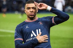 مبابي يتصدر وموريكي يطارده.. سباق هدافي الليجا يشتعل في 2025-2026