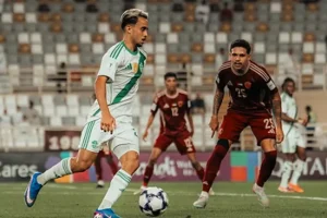 تعادلان في الجولة السابعة آسيويًا: الأهلي والوحدة بلا أهداف وناساف يتعادل مع الشرطة