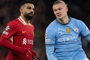 تايمز تكشف أعلى لاعبي الدوري الإنجليزي تعرضًا للضرائب.. هالاند في الصدارة وصلاح ومرموش ضمن العشرة الأوائل