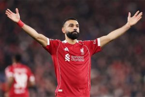 ليفربول يضع بديل صلاح أولوية في سوق الانتقالات الصيفية