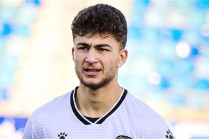 بيراميدز يضم عودة الفاخوري رسميا بعد منافسة محلية على الصفقة