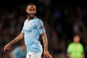 فينورد يضم رحيم ستيرلينج في صفقة انتقال حر حتى 2026