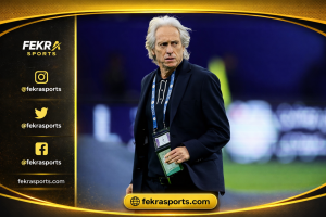 حسين بابا: نجوم النصر أجبروا جيسوس على تغيير قناعاته الفنية