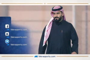 إيقاف رئيس ضمك مباراتين وتغريم كوربيليس بقرار من لجنة الانضباط بدوري روشن