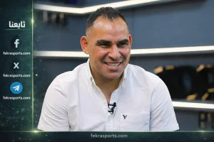 أحمد عيد عبد الملك يكشف كواليس خلافاته مع لاعبي الأهلي