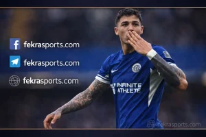 إنزو فرنانديز