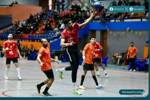 الأهلي والزمالك انتصاراتهما