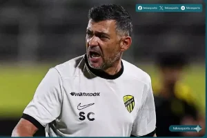 الاتحاد السعودي