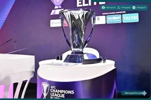 الاتحاد الآسيوي لكرة القدم