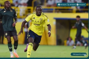 النجم السنغالي