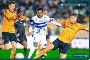 نادي الهلال السوداني