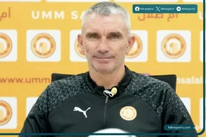  الوداد البيضاوي يوقع مع كارتيرون