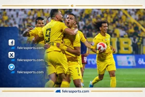 الوصل يرفض مقترح إقامة مباراة دور الـ16 في السعودية بدوري أبطال آسيا 2
