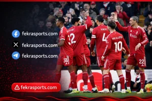 تغييرات مرتقبة في تشكيل ليفربول أمام جالاتا سراي بدوري أبطال أوروبا