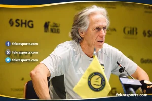 تقارير: خيسوس يضع تدريب منتخب البرتغال هدفاً بعد مونديال 2026