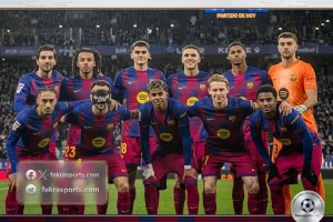 تقييمات سبورت تكشف تفوق دفاع برشلونة بعد الفوز على أتلتيك بيلباو