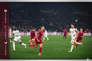 جنوى يستضيف روما في مواجهة صعبة بالجولة 28 من الدوري الإيطالي