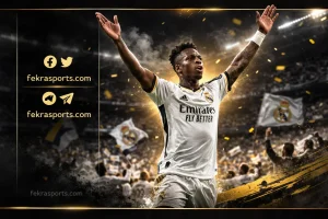 فينيسيوس جونيور