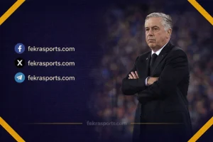 كارلو أنشيلوتي