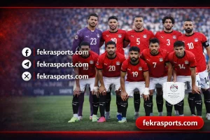 اليوم.. منتخب مصر يحسم موقف معسكر مارس في قطر قبل مواجهتي السعودية وإسبانيا