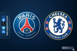 تشيلسي يواجه باريس سان جيرمان في إياب ثمن نهائي دوري أبطال أوروبا بحثًا عن معجزة