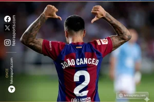 كانسيلو يعلن تحديه ويخطط للانتقال الدائم إلى برشلونة