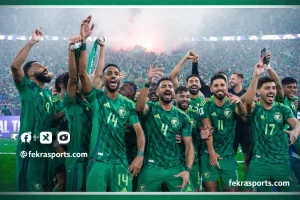 مفاضلة بين البرتغال وجدة لاستضافة ودية السعودية وصربيا خلال التوقف الدولي